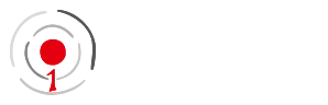 Logo InterOne - technologie pomiarowe
