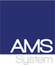 Logo AMS - partner InterOne