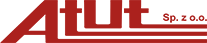 Logo ATUT - analizatory spalin, partner InterOne